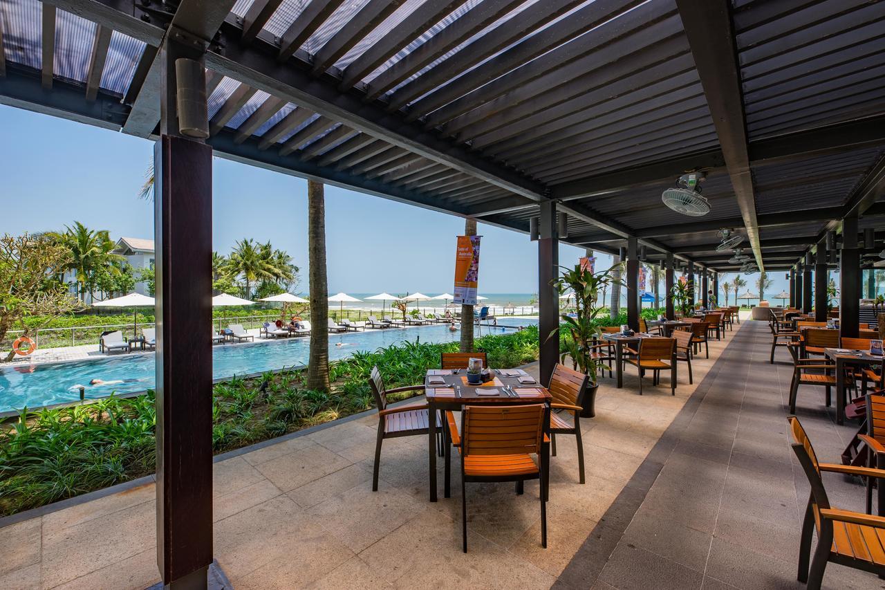 Luxury Apartment - Ocean Villas Resort Đà Nẵng Ngoại thất bức ảnh